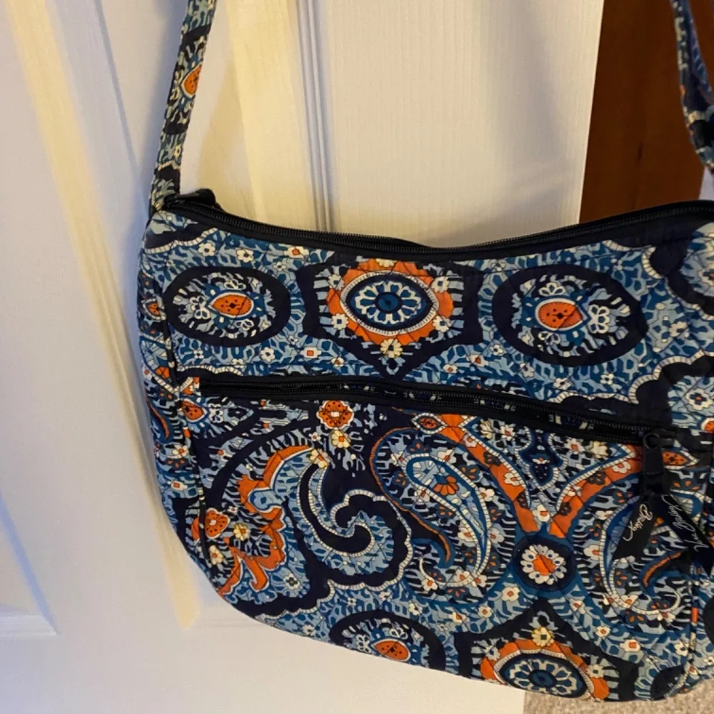 Vera Bradley bag - Picture 5 of 5